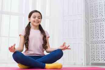 Noticias Deportes | Clases de yoga para niños