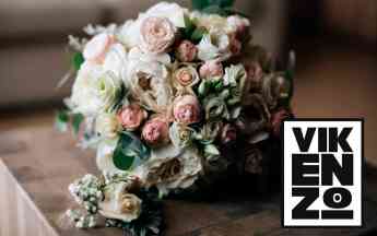 El encanto duradero de las flores preservadas, por Vikenzo Nature
