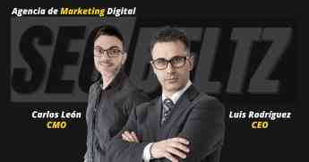 Noticias Marketing | Carlos León y Luis Rodríguez