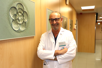 DR. Koldo Carbonero