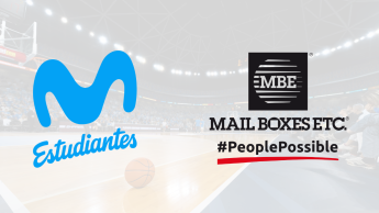 Noticias Deportes | Movistar y Mail Boxes Etc.