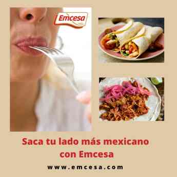 Noticias Celebraciones | Saca tu lado más mexicano con los productos