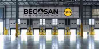 BECOSAN - ASAFE - Partners seguridad industrial