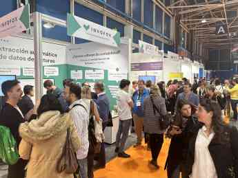  Accountex España anuncia su segunda edición con nueva área enfocada a la gestión laboral y las últimas novedades en digitalización para despachos profesionales y empresas