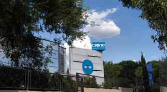 Cione patrocinó la VIII edición de Optoinnova