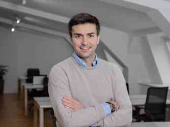 David Padilla - CEO and Founder - Kenjo