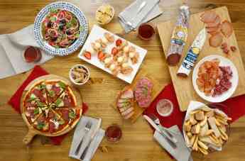 Noticias Restauración | Celebrando el aperitivo con Embutidos