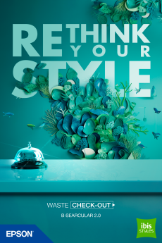 Rethink Your Style, de Epson e ibis Styles