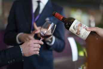 El vino español que alcanza el olimpo mundial al conseguir de nuevo los 100 puntos