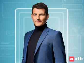 Noticias Marketing | Iker Casillas