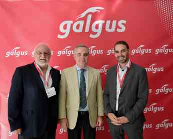 Noticias Innovación Tecnológica | 10º Aniversario de Galgus