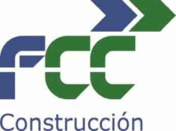 Noticias Construcción y Materiales | Logo FCC Construcción