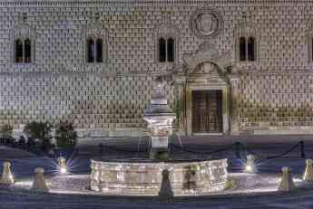 Cogolludo y su Palacio Ducal, remanso de paz para Francisco de Quevedo 