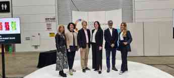 Autoocupació participa en el Global Entrepreneurship Congress 2023