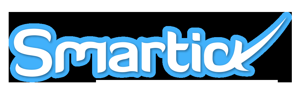 Fotografia Logo Smartick
