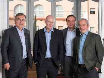 Glycoscience cierra una ronda de financiación por 1’9 millones de euros