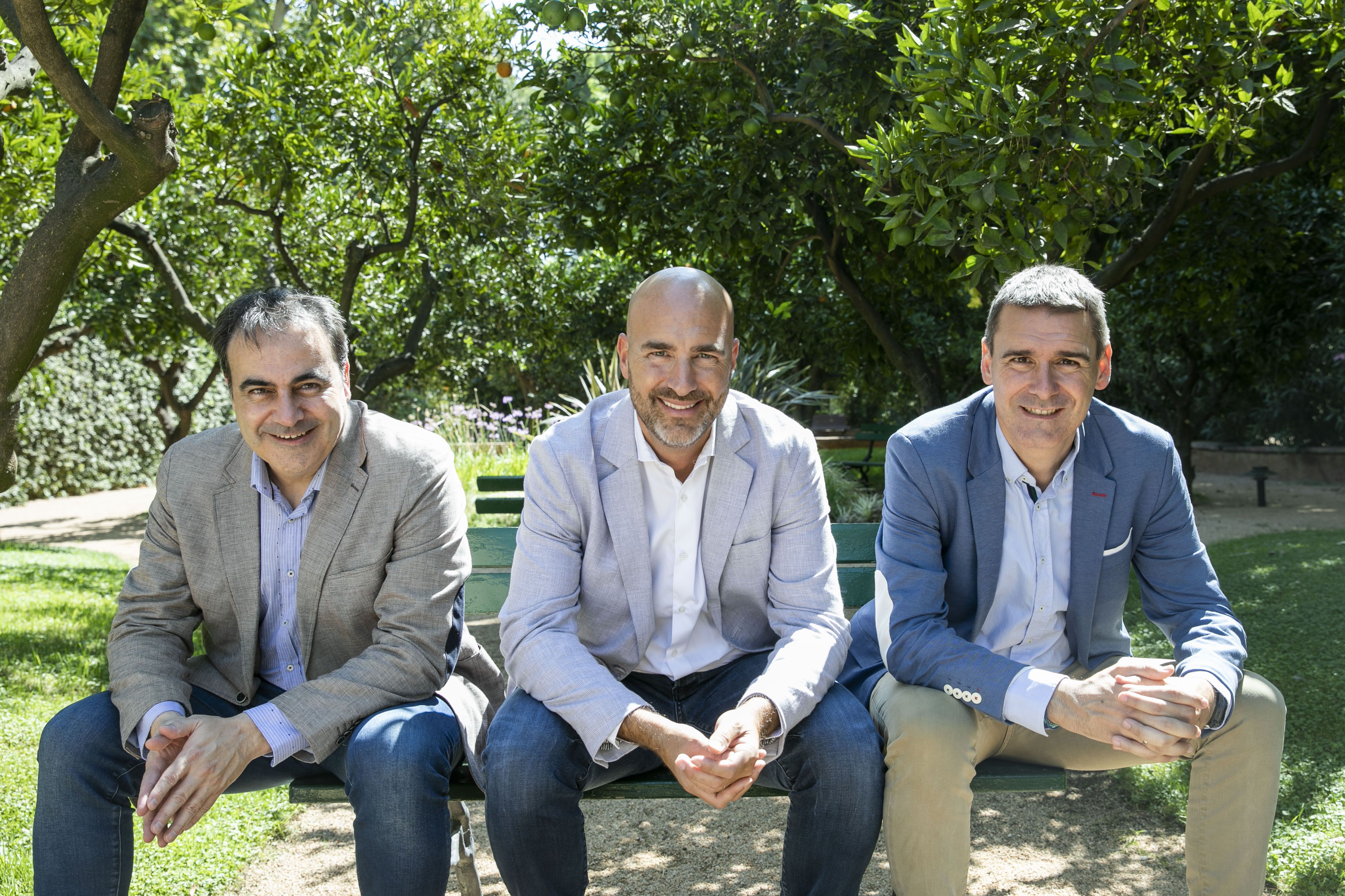Grupo Castilla impulsa el negocio "Talent Services" con Oniria 