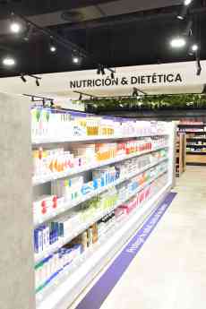 La farmacia La Boticaria soluciona el abandono de los tratamientos médicos