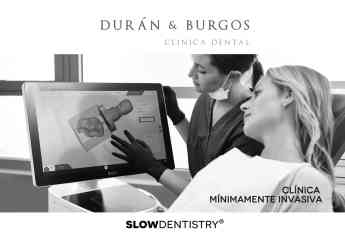 Clínica Dental Durán & Burgos