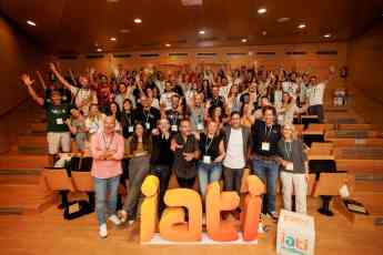 Salou acoge un encuentro con los mejores creadores de contenido de viajes por segundo año consecutivo
