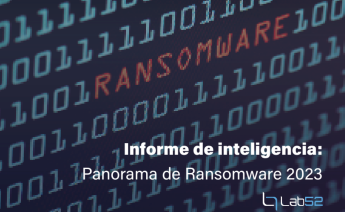 El ransomware aumentó en 2023, pero disminuye el pago de rescates