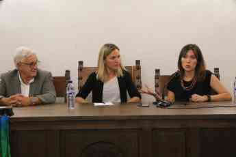 Sigüenza acoge la Conferencia sobre la Visión a Largo Plazo de las Zonas Rurales 2023 de la UE