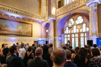 RMIT celebra sus 10 años en Europa con numerosos proyectos de investigación desarrollados en España 