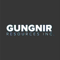 Gungnir perfora 6,10 metros de níquel al 2,47% y alcanza una zona a 100 metros por debajo del recurso de níquel de Lappvattnet