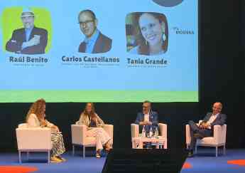 Zucchetti Spain patrocina el 56º Congreso AEDIPE