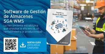 Zucchetti da las claves para la digitalización inteligente de la logística y el almacén