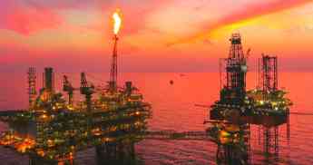 Cambium Networks y Gulf of Suez Petroleum Company