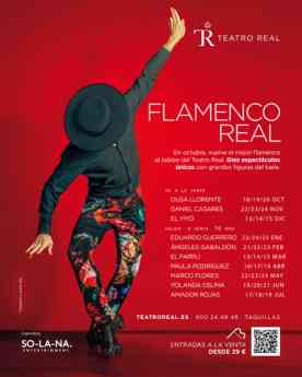 Noticias Marketing | Temparada 2023-24 Flamenco Real