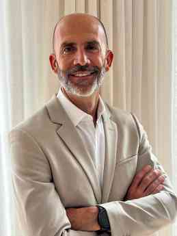 wefox nombra a Jonathan Wismer nuevo CFO del Grupo