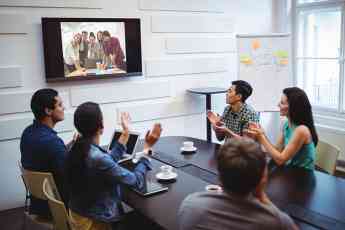Éxito de los Cursos de inglés online para empresas en Madrid: CCS lidera la transformación de la enseñanza