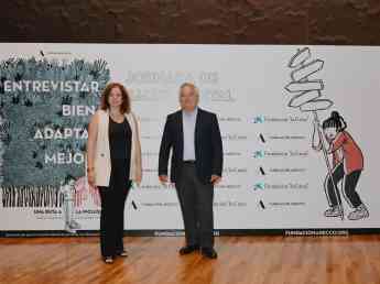 Fundación Adecco ha celebrado una jornada sobre Salud Mental con expertos del ámbito del empleo donde se han dado las claves para prevenir los riesgos psicosociales en los entornos de trabajo 