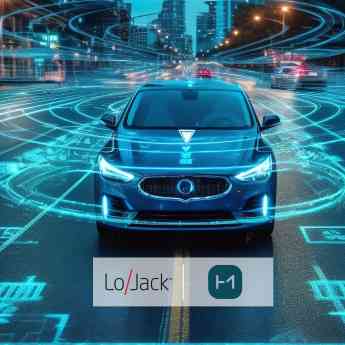 LoJack y High Mobility se unen para ofrecer protección innovadora para vehículos conectados en toda Europa