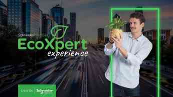Schneider Electric lanza el programa NextGen EcoXpert Experience para fomentar el talento especializado en el sector