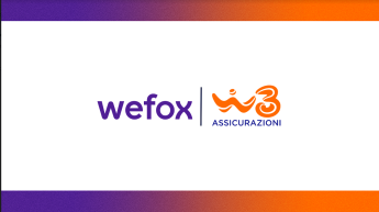 wefox llega a un acuerdo con la empresa de telecomunicaciones Windtre para ser socios de seguros en Affinity