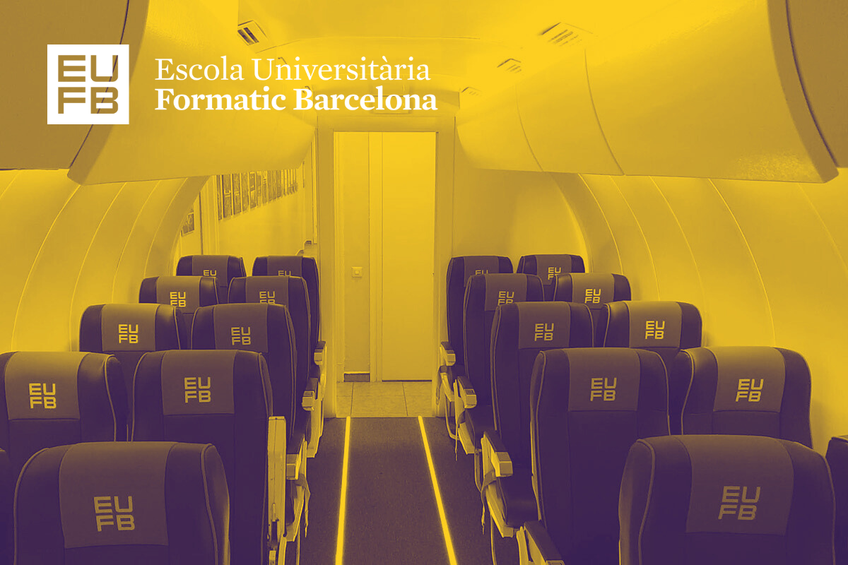 EUFB Formatic Barcelona anuncia nuevo curso TCP