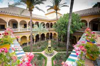 Open House Sevilla, el festival internacional de arquitectura, vuelve del 20 al 22 de octubre, a Sevilla