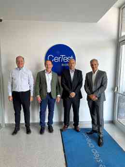 Laboratorios Life Length cierra una inversión de 4M para su expansión internacional y el desarrollo de pruebas diagnósticas