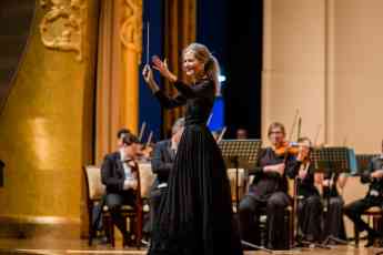 'Noches de Córdoba' celebra el patrimonio artístico andaluz con una mezcla de música árabe y española