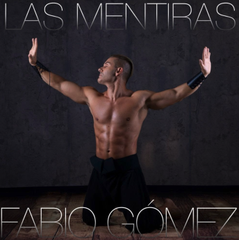 El cantautor Fabio Gómez presenta su nuevo sencillo 'Las mentiras'