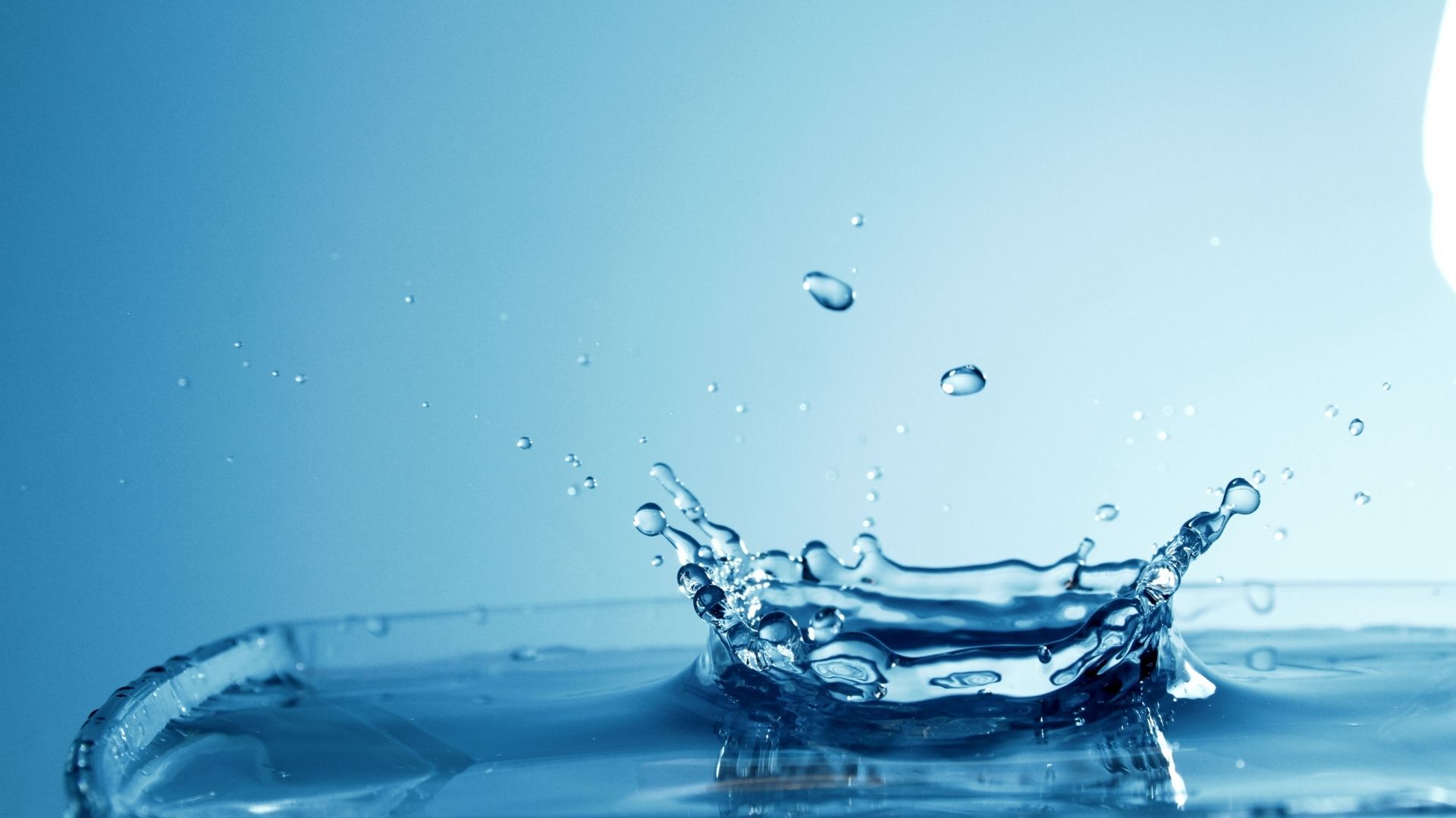 Así es la nueva web de Nutri Balance, una empresa especializada en el tratamiento del agua