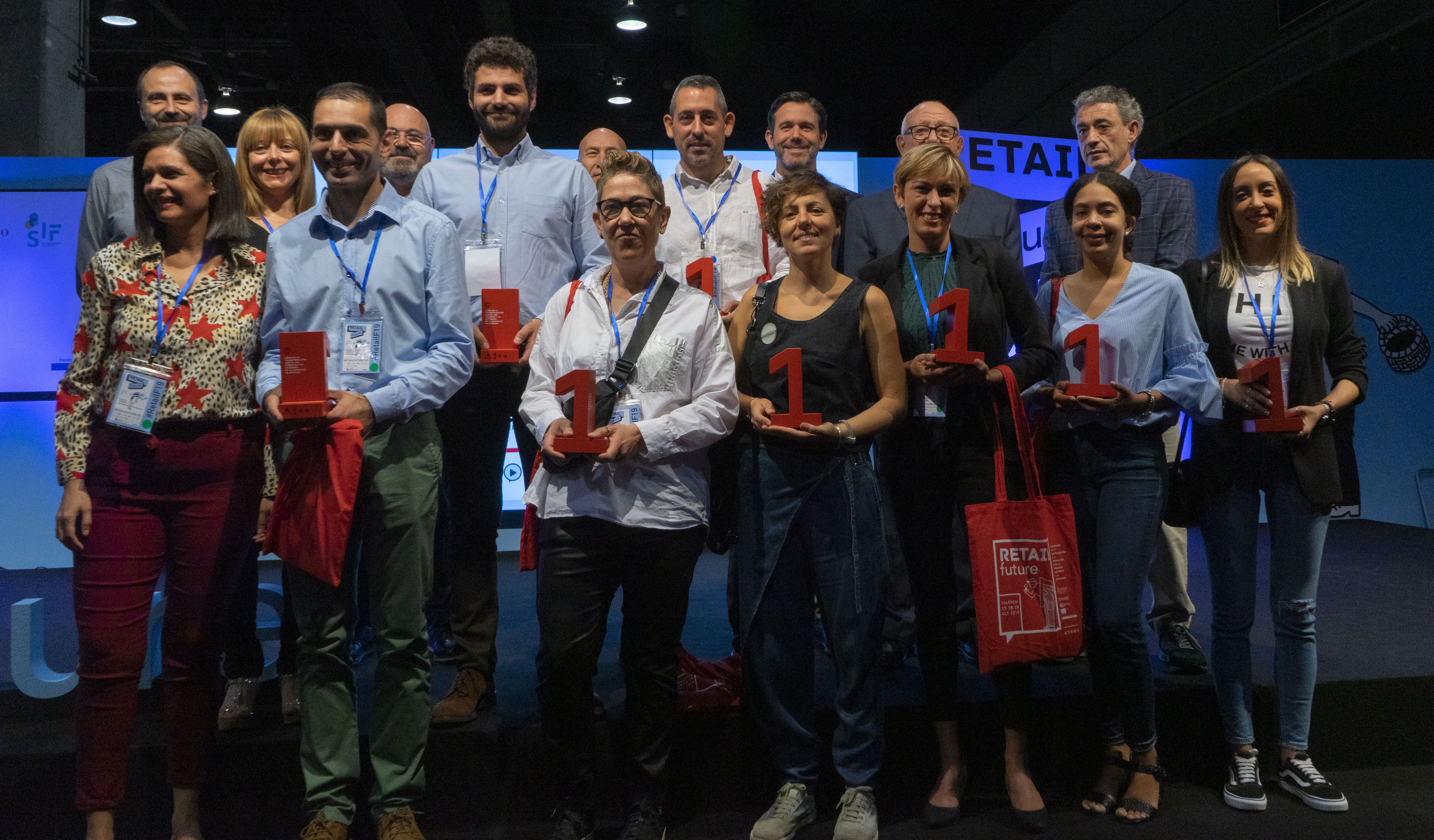 E-líderes 2019 E-líderes 2019