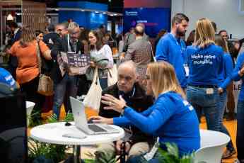 ACCOUNTEX ESPAÑA 2023: se consolida como cita de referencia en gestión, desarrollo de negocio y tecnología para despachos profesionales, asesorías y empresas 