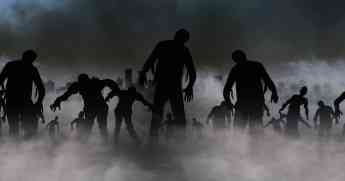 ¿Un Zombi cobraría el seguro de vida? en SegurChollo lo aclaran