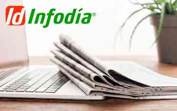La revolución digital de la prensa: periódicos digitales y su ascenso en la era de la información, por INFODÍA