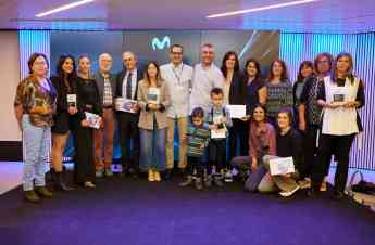 La Fundación Romper Barreras reconoce en sus premios el fomento del uso de la tecnología de apoyo