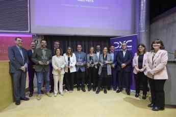 DXC Technology celebra los 10 años de su Centro de Innovación y Modernización de Aplicaciones (CIMA) de Girona